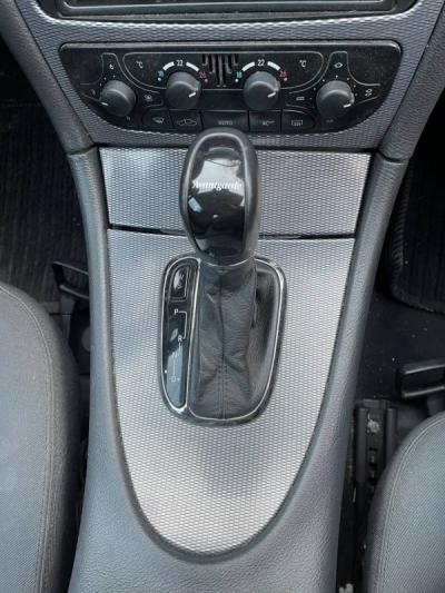  CLK Class