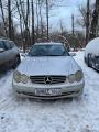 ������������� Mercedes CLK Class