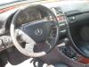 Mercedes CLK Class