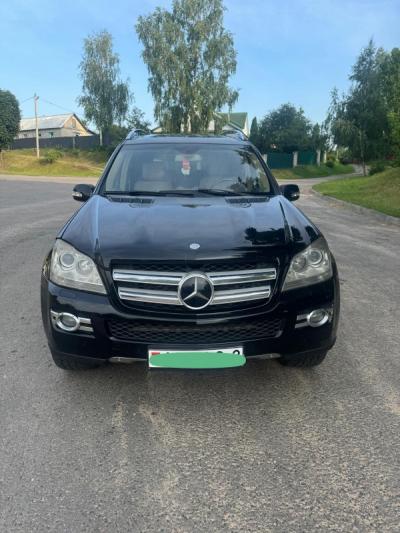  GL Class