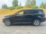 ������������� Mercedes GL Class