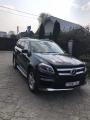������������� Mercedes GL Class