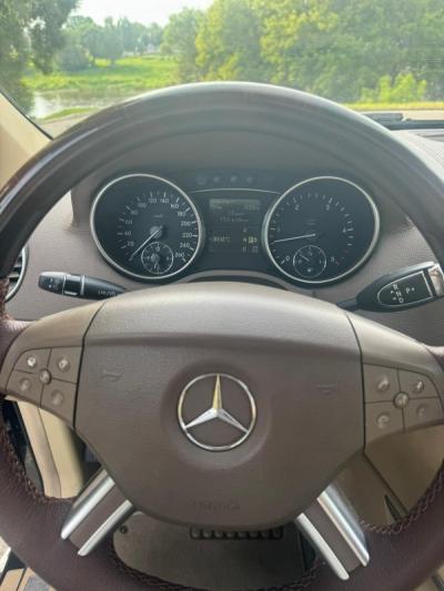  GL Class