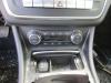 Mercedes GLA Class