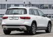 Mercedes GLB Class