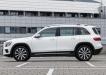 Mercedes GLB Class