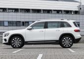 ������������� Mercedes GLB Class