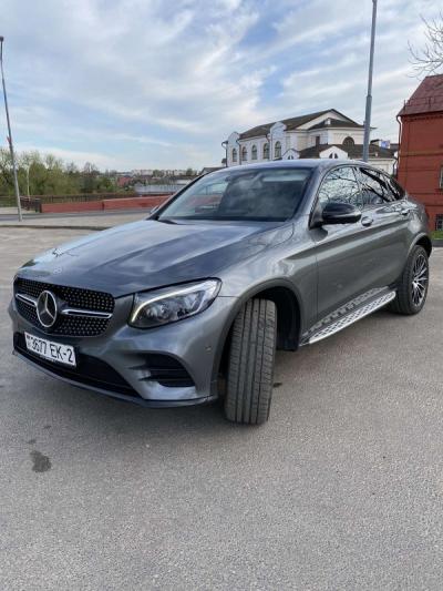  GLC Class