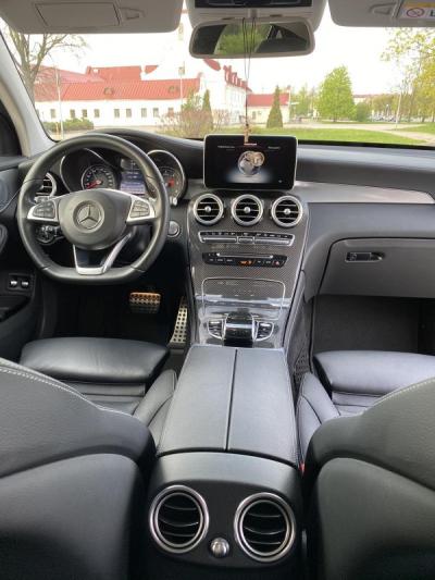  GLC Class
