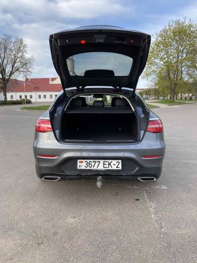  GLC Class