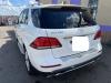 Mercedes GLE Class