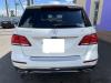 Mercedes GLE Class