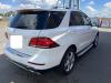 Mercedes GLE Class