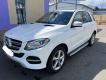 ������������� Mercedes GLE Class