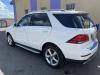 Mercedes GLE Class