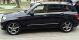 ������������� Mercedes GLK Class