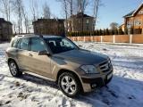 ������������� Mercedes GLK Class