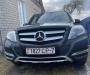 Mercedes GLK Class