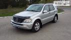 ������������� Mercedes ML Class
