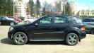 Mercedes ML Class