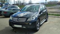 ������������� Mercedes ML Class