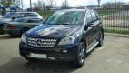 ������������� Mercedes ML Class