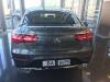 Mercedes S Class Coupe