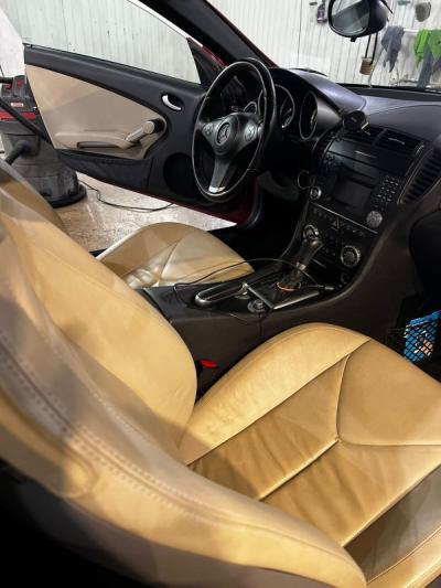  SLK