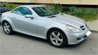������������� Mercedes SLK