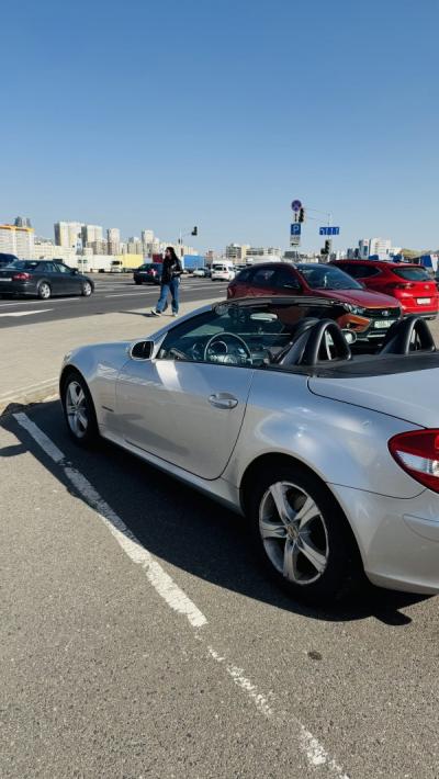  SLK