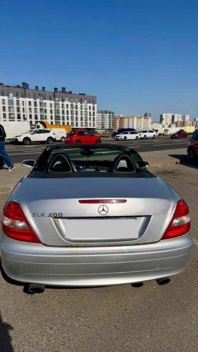  SLK