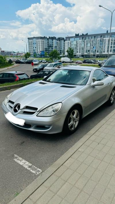  SLK