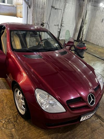  SLK