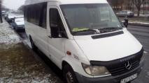 ������������� Mercedes Sprinter