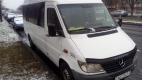 ������������� Mercedes Sprinter
