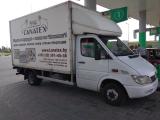 ������������� Mercedes Sprinter