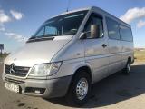 ������������� Mercedes Sprinter
