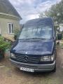 ������������� Mercedes Sprinter