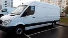 ������������� Mercedes Sprinter