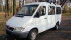 ������������� Mercedes Sprinter