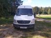 ������������� Mercedes Sprinter