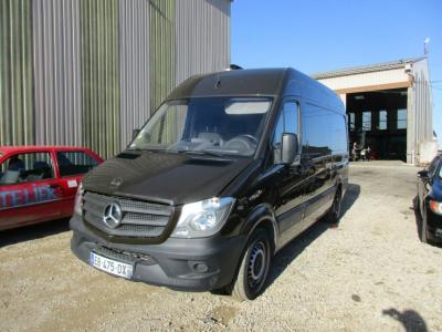 Mercedes Sprinter