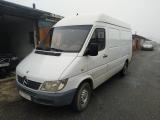 ������������� Mercedes Sprinter