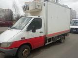 ������������� Mercedes Sprinter