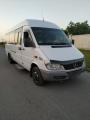 ������������� Mercedes Sprinter