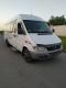 ������������� Mercedes Sprinter