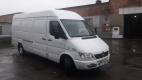 ������������� Mercedes Sprinter
