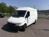 ������������� Mercedes Sprinter