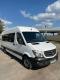 ������������� Mercedes Sprinter