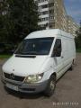������������� Mercedes Sprinter